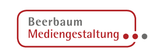 Logo Beerbaum Medienggestaltung