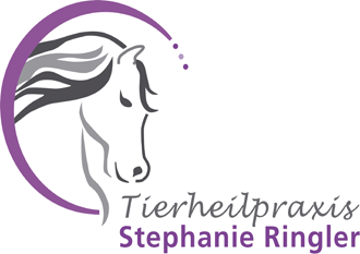 Logo Tierheilpraxis Ringler
